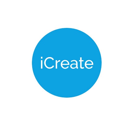 iCreate Lifetime Deal Logo