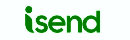 iSend Lifetime Deal Logo