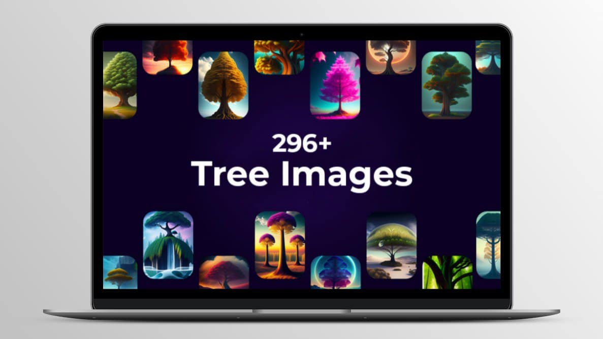296+ Tree Images Bundle Lifetime License Image