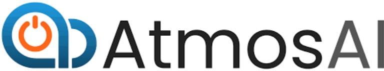 AtmosAI CRM Lifetime Deal Logo