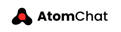 AtomChat Lifetime Deal Logo