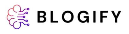 Blogify Lifetime Deal Logo