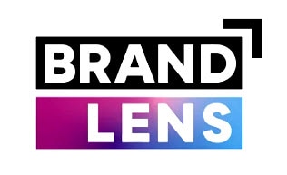 BrandLens Lifetime Deal Logo