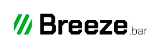 Breeze.bar Lifetime Deal Logo