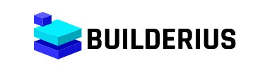 Builderius Lifetime Deal Logo