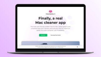 CleanMyMac X Lifetime Deal | Super Popular All-in-one MacOS Tool