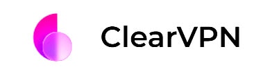 ClearVPN Annual Deal Logo