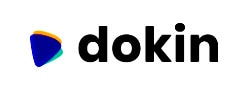 Dokin Lifetime Deal Logo
