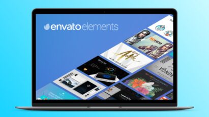Envato Elements Free Deal — 12 Hand‑Selected Files (Limited Time)