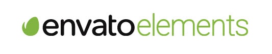 Envato Elements Annual Deal Logo
