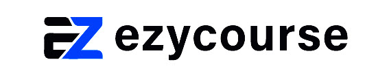 EzyCourse Lifetime Deal Logo