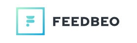 Feedbeo Lifetime Deal Logo