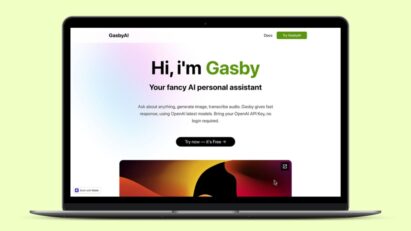 Gasby Lifetime Deal | Get 20% extra off with Code: AI20