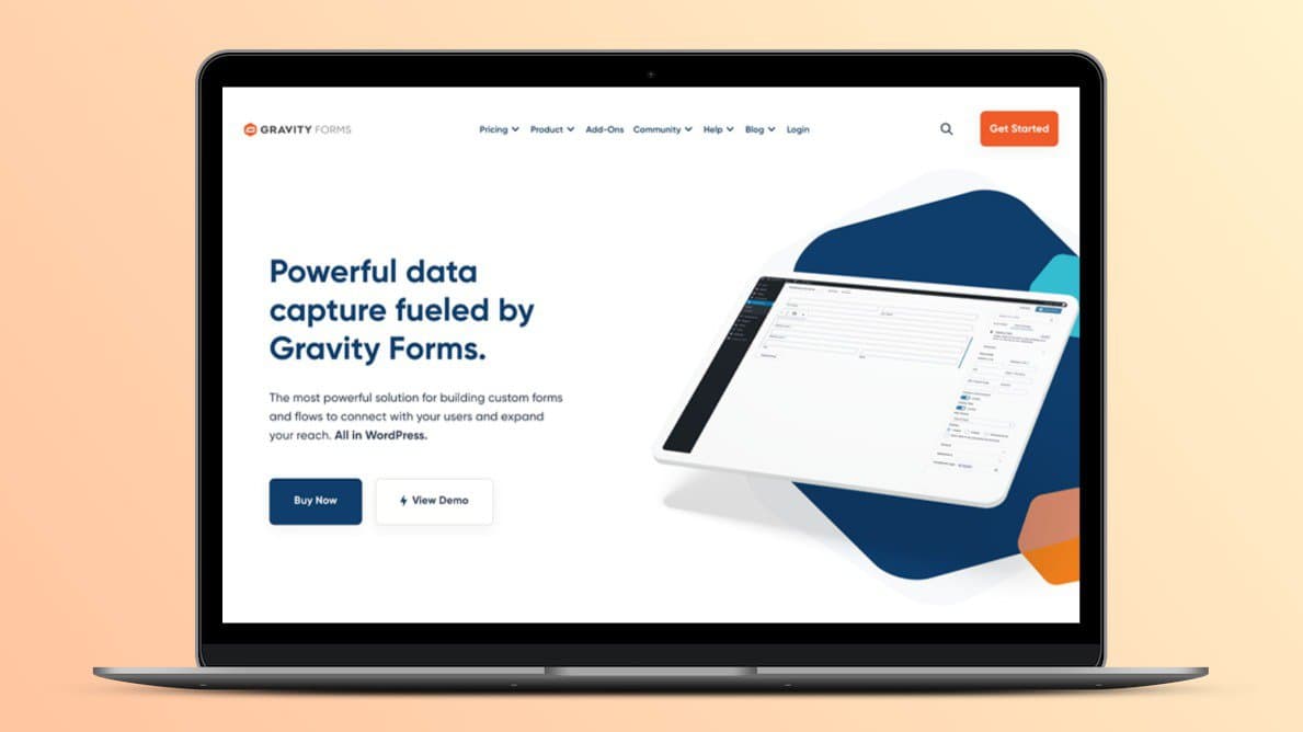 Gravity Forms Annual Deal Image