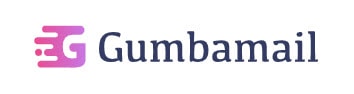 Gumbamail Lifetime Deal Logo