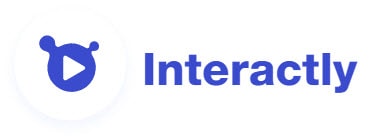 Interactly Annual Deal Logo