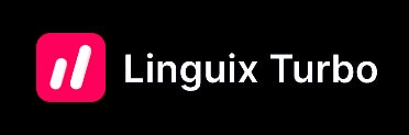 Linguix Turbo Lifetime Deal Logo