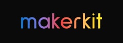 MakerKit Lifetime Deal Logo