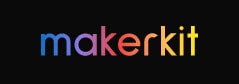 Makerkit lifetime deal logo