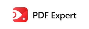 PDF Expert Lifetime Deal Logo