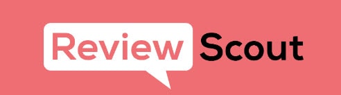 ReviewScout Lifetime Deal Logo