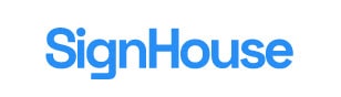 SignHouse Lifetime Deal Logo
