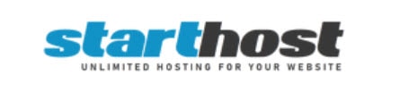 StartHost Lifetime Deal Logo