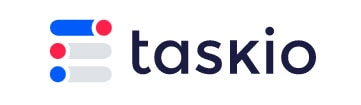 Taskio Lifetime Deal Logo