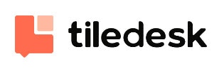 Tiledesk Lifetime Deal Logo