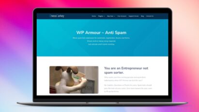 WP Armour Anti Spam Lifetime Deal ✦ Get 20% Extra Off