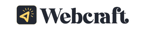 WebCraft Lifetime Deal Logo