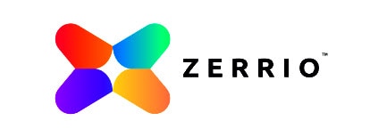 Zerrio Lifetime Deal Logo