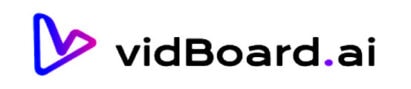 Vidboard.ai Lifetime Deal Logo