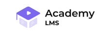 Academy LMS Lifetime Deal Logo