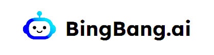 BingBang.ai Lifetime Deal Logo