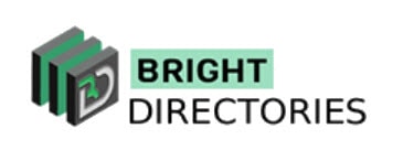 Bright Directories Lifetime Deal Logo