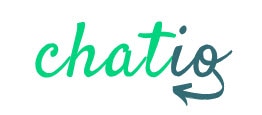 Chatio Lifetime Deal Logo