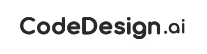 CodeDesign Lifetime Deal Logo
