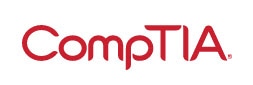 CompTIA Lifetime Deal Logo