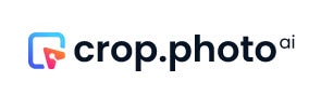 Crop.photo Lifetime Deal Logo