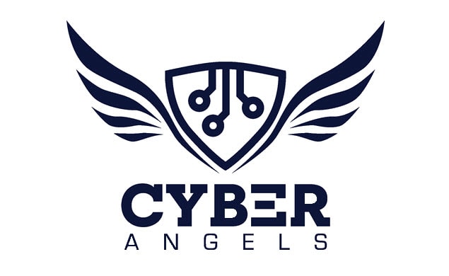 Cyberangels Lifetime Deal Logo