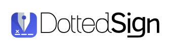 DottedSign Pro e-Sign Platform 3-Year Subscription Logo