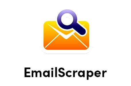 EmailScraper Lifetime Deal Logo