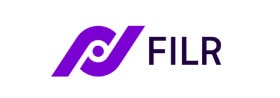 Filr Lifetime Deal Logo