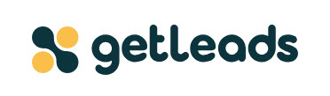 GetLeads Lifetime Deal Logo