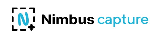 Nimbus Capture Lifetime Deal Logo