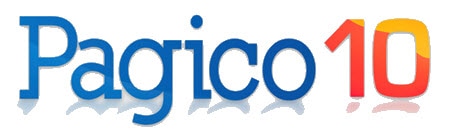 Pagico 10 Lifetime Deal Logo