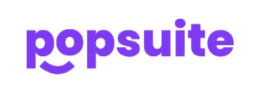 Popsuite Lifetime Deal Logo