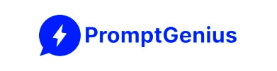 PromptGenius Lifetime Deal Logo