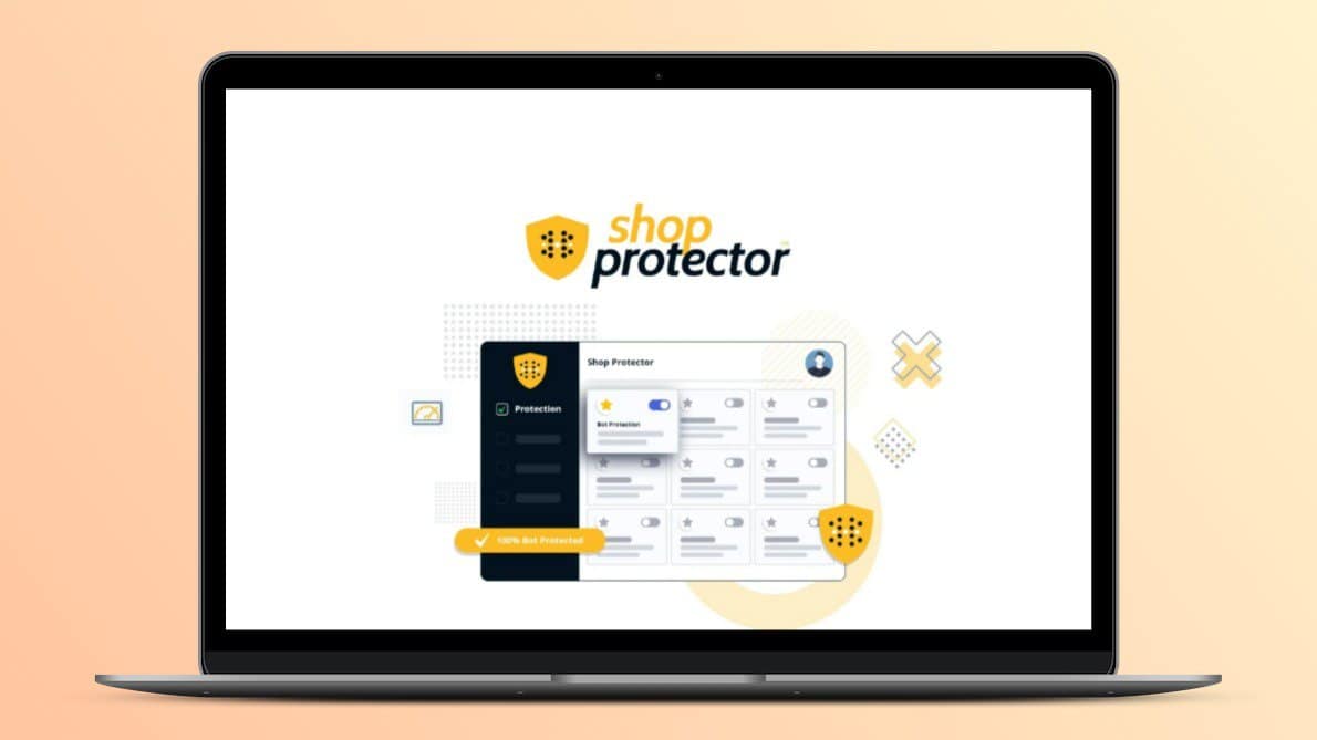 Shop Protector Lifetime Deal Image